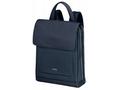 Samsonite Zalia 2.0 Backpack W, Flap 14.1" Midnigh