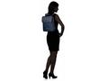 Samsonite Zalia 2.0 Backpack W, Flap 14.1" Midnigh