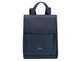 Samsonite Zalia 2.0 Backpack W, Flap 14.1" Midnigh