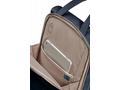 Samsonite Zalia 2.0 Backpack W, Flap 14.1" Midnigh