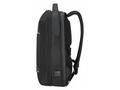 Samsonite LITEPOINT LAPTOP BACKPACK 14,1 Black