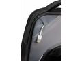 Samsonite LITEPOINT LAPTOP BACKPACK 14,1 Black