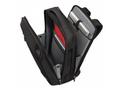 Samsonite LITEPOINT LAPTOP BACKPACK 17,3 EXP Black