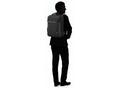 Samsonite LITEPOINT LAPTOP BACKPACK 17,3 EXP Black