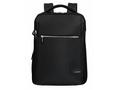 Samsonite LITEPOINT LAPTOP BACKPACK 17,3 EXP Black