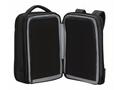Samsonite LITEPOINT LAPTOP BACKPACK 17,3 EXP Black