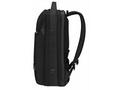 Samsonite LITEPOINT LAPTOP BACKPACK 17,3 EXP Black