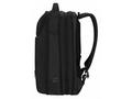 Samsonite LITEPOINT LAPTOP BACKPACK 17,3 EXP Black