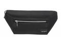 Samsonite LITEPOINT WAIST BAG Black