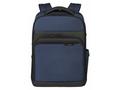 Samsonite MYSIGHT LPT. BACKPACK 14.1" Blue