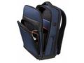 Samsonite MYSIGHT LPT. BACKPACK 14.1" Blue