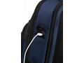 Samsonite MYSIGHT LPT. BACKPACK 14.1" Blue