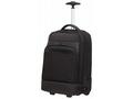 Samsonite MYSIGHT LPT. BACKPACK, WH 17.3" Black