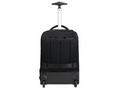 Samsonite MYSIGHT Laptop Backpack, WH 17.3" Black