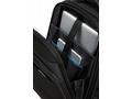 Samsonite MYSIGHT Laptop Backpack, WH 17.3" Black