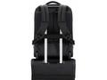 Samsonite MYSIGHT Laptop Backpack, WH 17.3" Black
