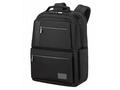 Samsonite OPENROAD 2.0 LPT BP 17.3"+CLOTH.COMP Bla