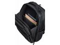 Samsonite OPENROAD 2.0 LPT BP 17.3"+CLOTH.COMP Bla