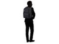 Samsonite OPENROAD 2.0 LPT BP 17.3"+CLOTH.COMP Bla