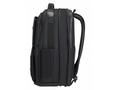 Samsonite OPENROAD 2.0 LPT BP 17.3"+CLOTH.COMP Bla