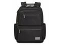 Samsonite OPENROAD 2.0 LPT BP 17.3"+CLOTH.COMP Bla