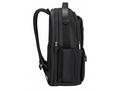 Samsonite OPENROAD 2.0 LPT BP 17.3"+CLOTH.COMP Bla