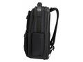 Samsonite OPENROAD 2.0 LPT BP 17.3"+CLOTH.COMP Bla