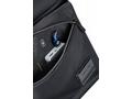 Samsonite OPENROAD 2.0 LPT BP 17.3"+CLOTH.COMP Bla