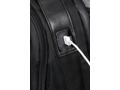 Samsonite OPENROAD 2.0 LPT BP 17.3"+CLOTH.COMP Bla