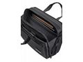 Samsonite OPENROAD 2.0 BAILHANDLE 15.6" EXP Black