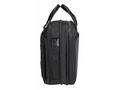 Samsonite OPENROAD 2.0 BAILHANDLE 15.6" EXP Black