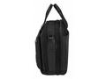 Samsonite OPENROAD 2.0 BAILHANDLE 15.6" EXP Black