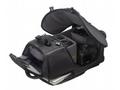 Samsonite PHOTOBACKPACK Black - NO"SHOK FOTO
