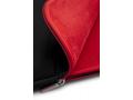 Samsonite LAPTOP SLEEVE 15,6" Black, Red - Airglow