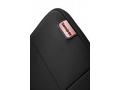 Samsonite LAPTOP SLEEVE 15,6" Black, Red - Airglow