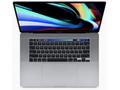 Špičkový notebook - APPLE MacBook Pro 16" Touch Ba