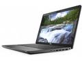 Tenký notebook - DELL Latitude 5500 stav "B"