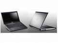 Profesionální notebook - DELL Vostro 5415 stav "B"
