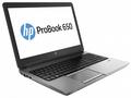 Značkový Notebook - HP ProBook 650 G2 + NOVÁ BATER