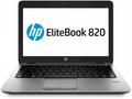 Malý notebook - HP EliteBook 820 G4 + NOVÁ BATERIE