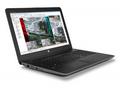 Grafický notebook - HP Zbook 15 G3