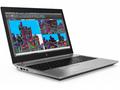 Grafický notebook - HP Zbook 15 G5