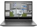 Grafický notebook - HP Zbook Fury 15 G8