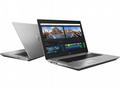 Grafický notebook - HP Zbook 17 G5 stav "B"
