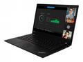 Dotykový notebook - Lenovo ThinkPad T14s Gen2 stav