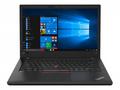 Dotykový notebook - Lenovo ThinkPad T480 + NOVÁ BA