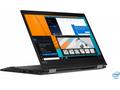 Dotykový notebook - Lenovo Thinkpad Yoga X390 stav