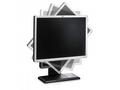 Kvalitní monitor - LCD 23" TFT HP LA2306X stav "B"