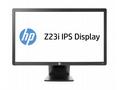 Kvalitní IPS monitor - LCD 23" TFT HP Z23i - Repas