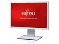 Značkový IPS LED monitor - LCD 24" Fujitsu B24W-7 